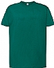 Camiseta JHK Regular T-Shirt - Color Tropical Green